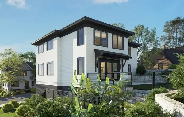Brookline, MA 02446,150 Jordan Road #(Lot B)