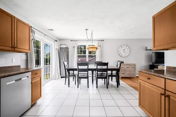 15 King St Wilmington, MA 01887