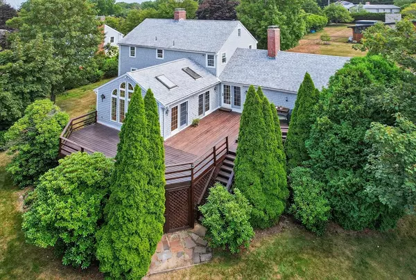 Cohasset, MA 02025,78 Old Pasture