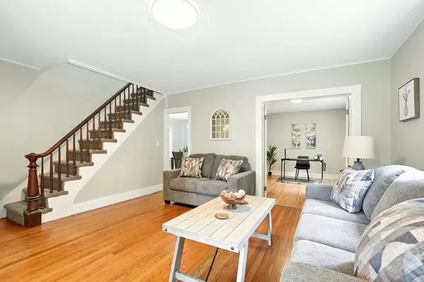 West Springfield, MA 01089,29 Healy St