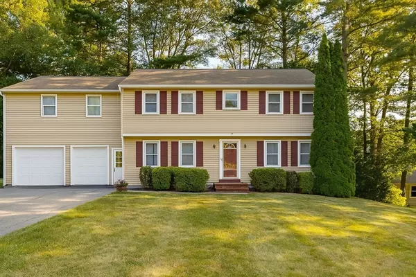 11 Solitaire Drive, Haverhill, MA 01830