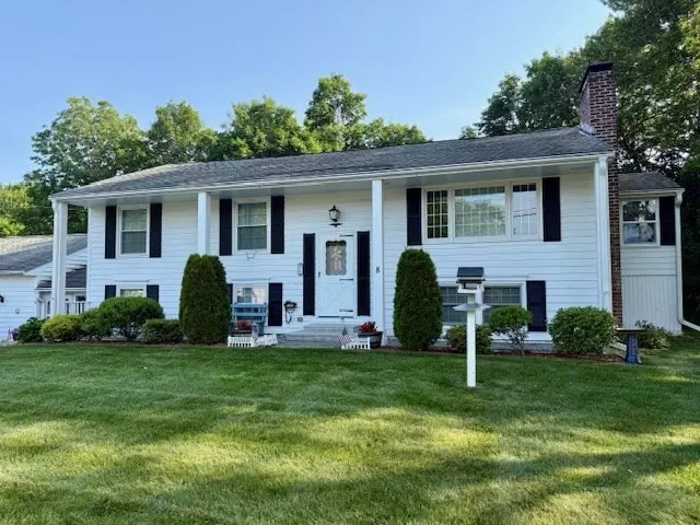 8 Brady Road, Westborough, MA 01581
