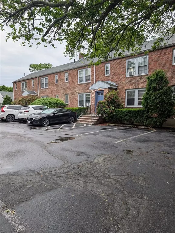 260 Main Street #19, Medford, MA 02155