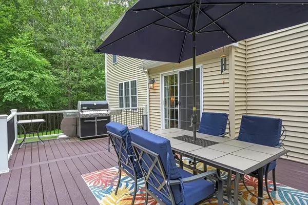 109 Mcgilpin Road Sturbridge, MA 01566