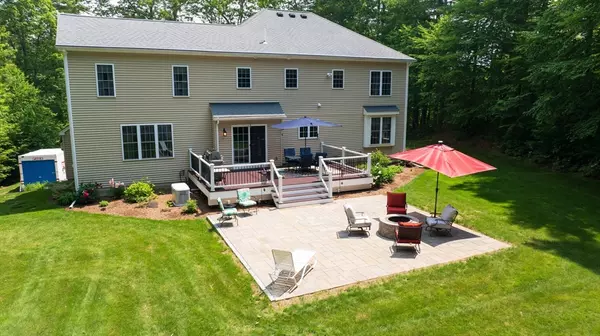 Sturbridge, MA 01566,109 Mcgilpin Road