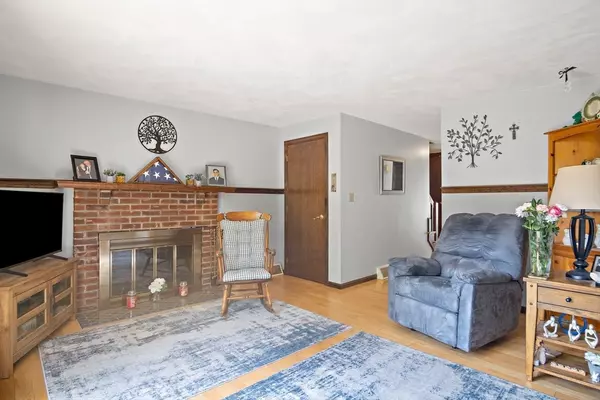 Tewksbury, MA 01876,109 Apache Way #109