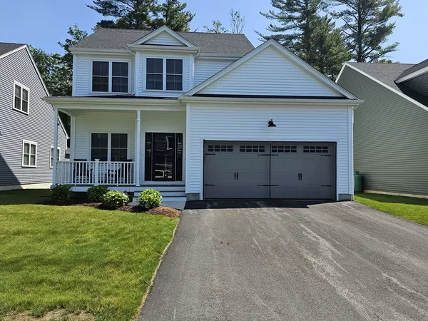 3 Panda Ct #3, Milford, MA 01757