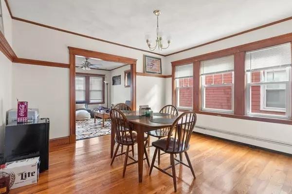 Somerville, MA 02145,51 Sargent Ave #2