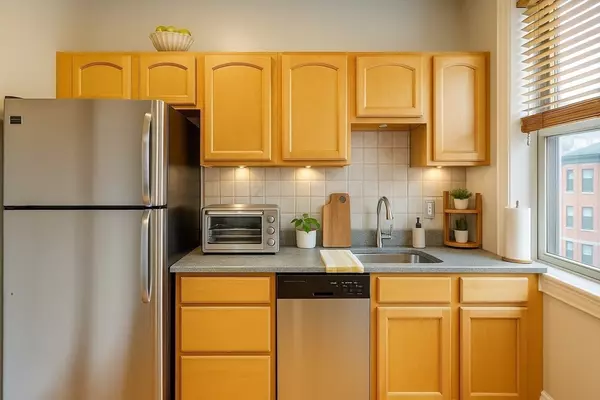 Boston, MA 02118,97 E Brookline St #3