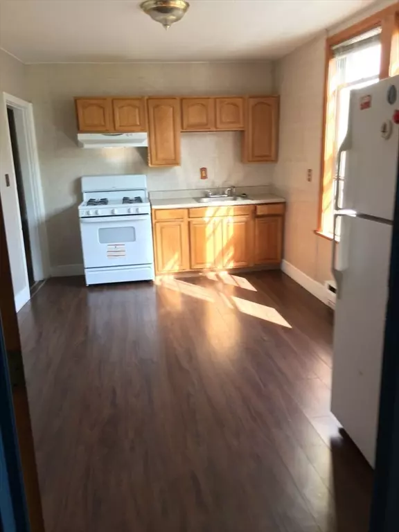 Boston, MA 02120,739 Parker St #2