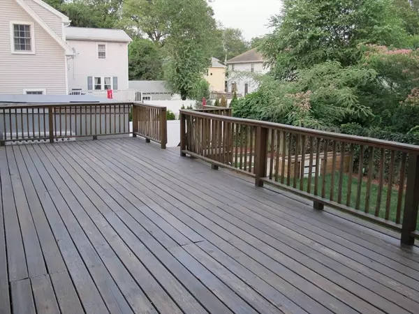 Braintree, MA 02184,124-126 Cleveland Ave #2