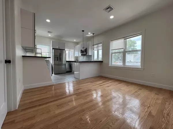 Boston, MA 02125,132 Buttonwood #3