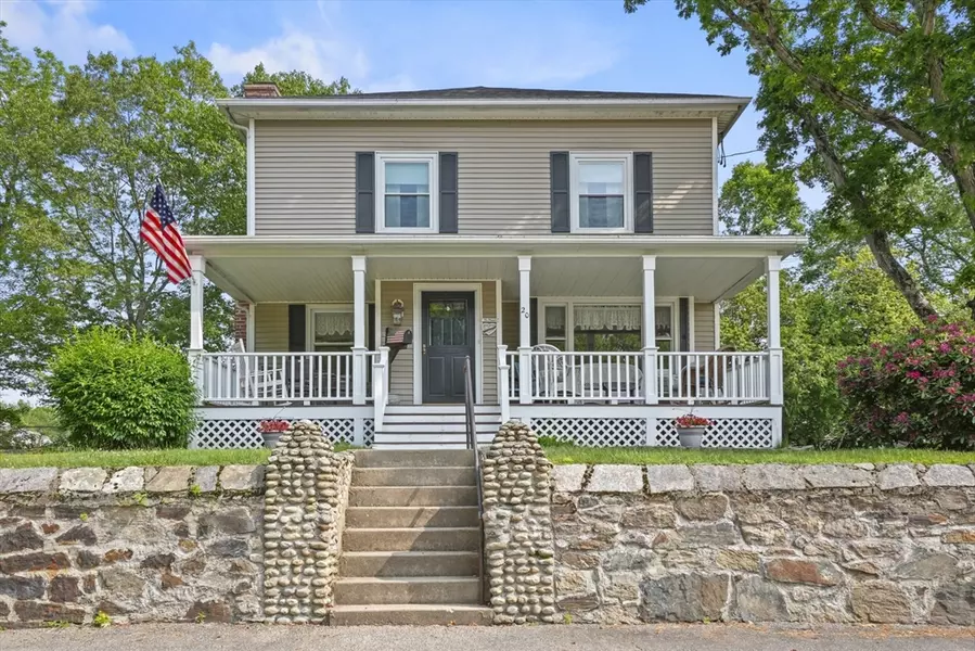 20 Houghton Street, Webster, MA 01570