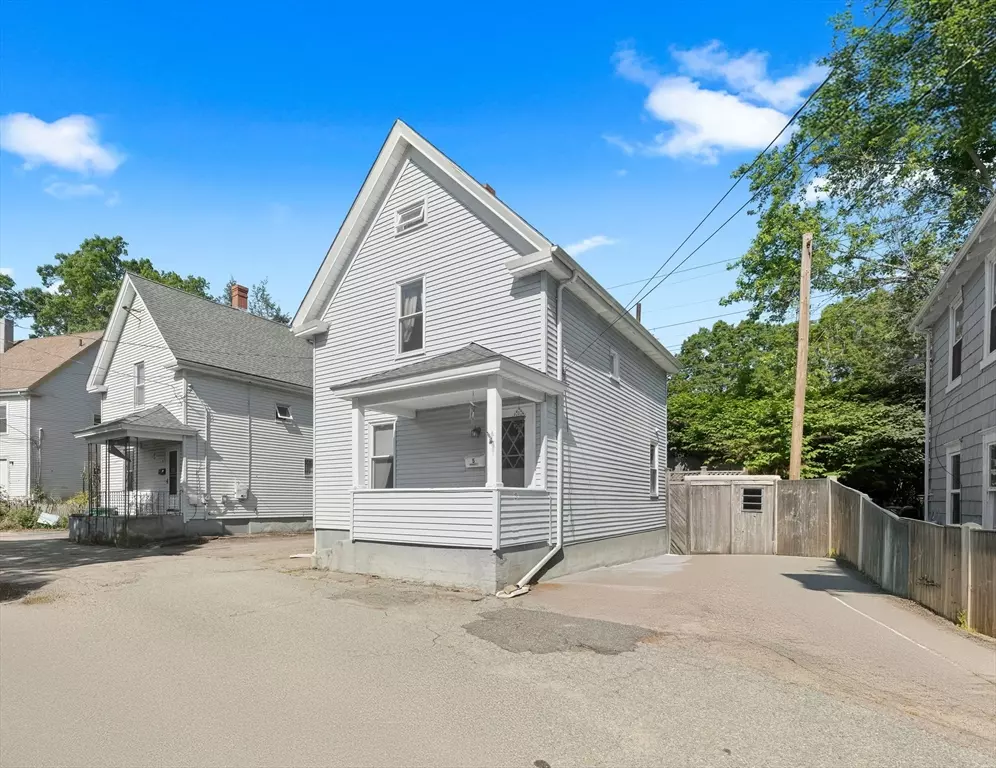Attleboro, MA 02703,5 Eden Ct