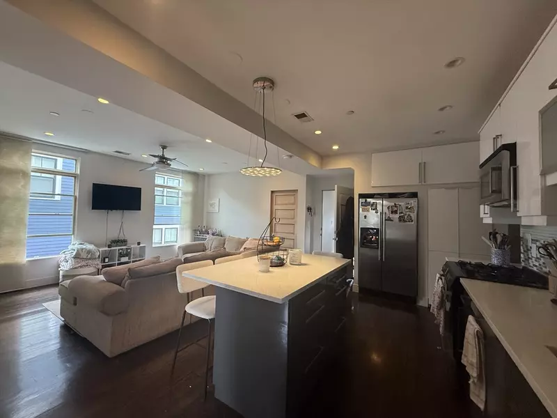 44 Saint Margaret St #3, Boston, MA 02125