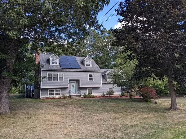 38 Pearson Dr, Newbury, MA 01922