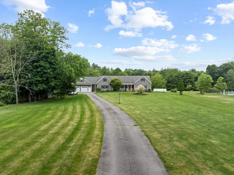 45 Pleasant Street, Middleboro, MA 02346