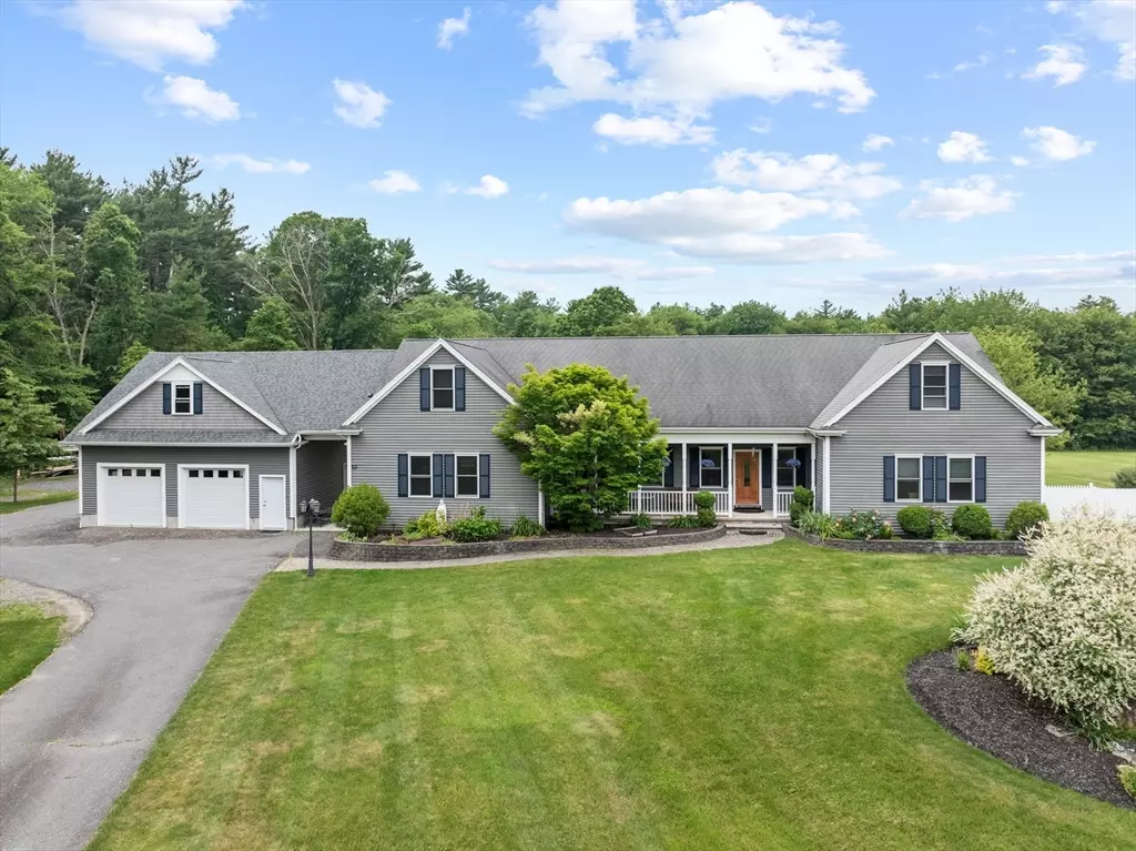 Middleboro, MA 02346,45 Pleasant Street