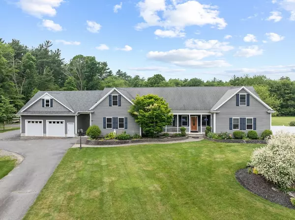 45 Pleasant Street, Middleboro, MA 02346