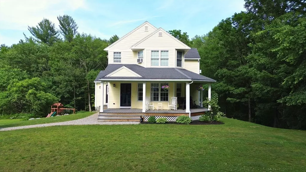 West Boylston, MA 01583,216 Fairbanks Street