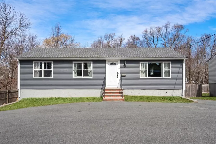 29 Putnam, Peabody, MA 01960