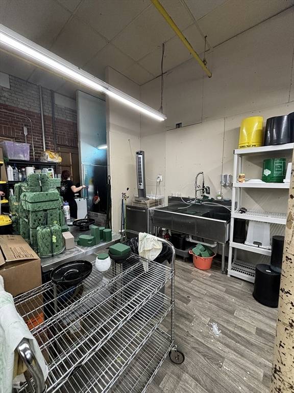 Everett, MA 02149,167 Bow Street #206