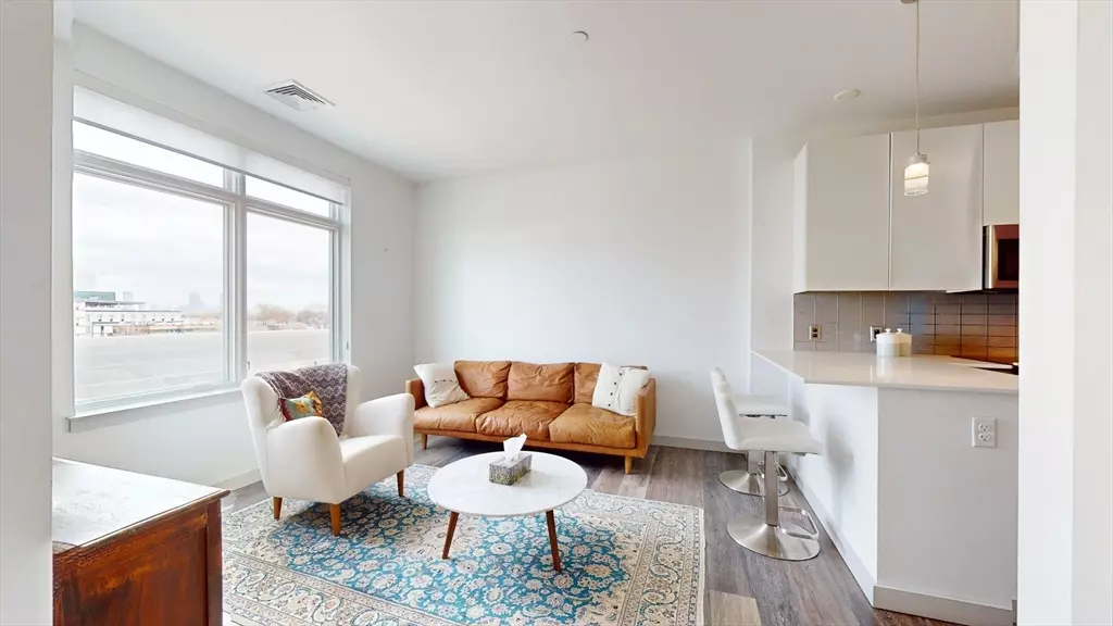 180 Telford Street #509, Boston, MA 02135