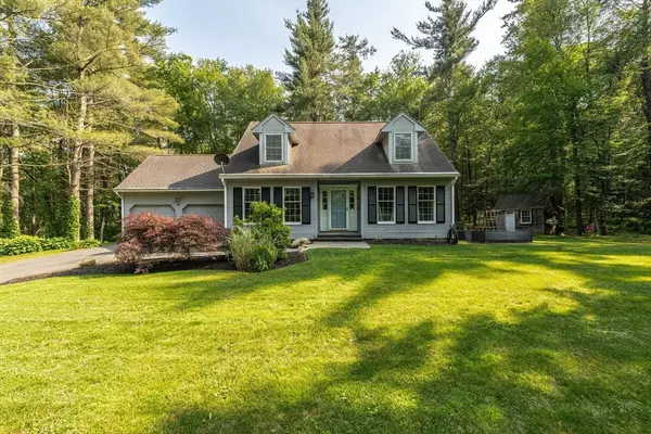 36 Old House Rd, Montgomery, MA 01085