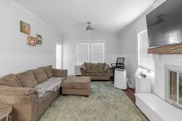 New Bedford, MA 02744,55 Fern St