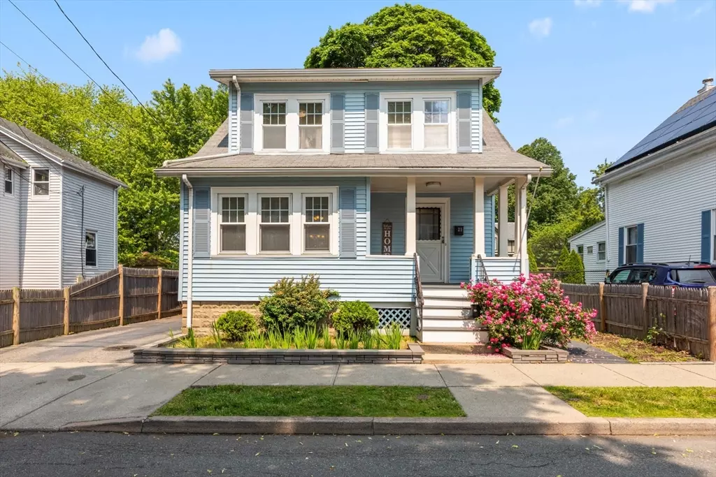 Lynn, MA 01905,21 Ames