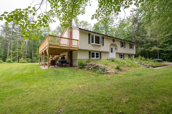 Nottingham, NH 03290,226 Raymond Rd