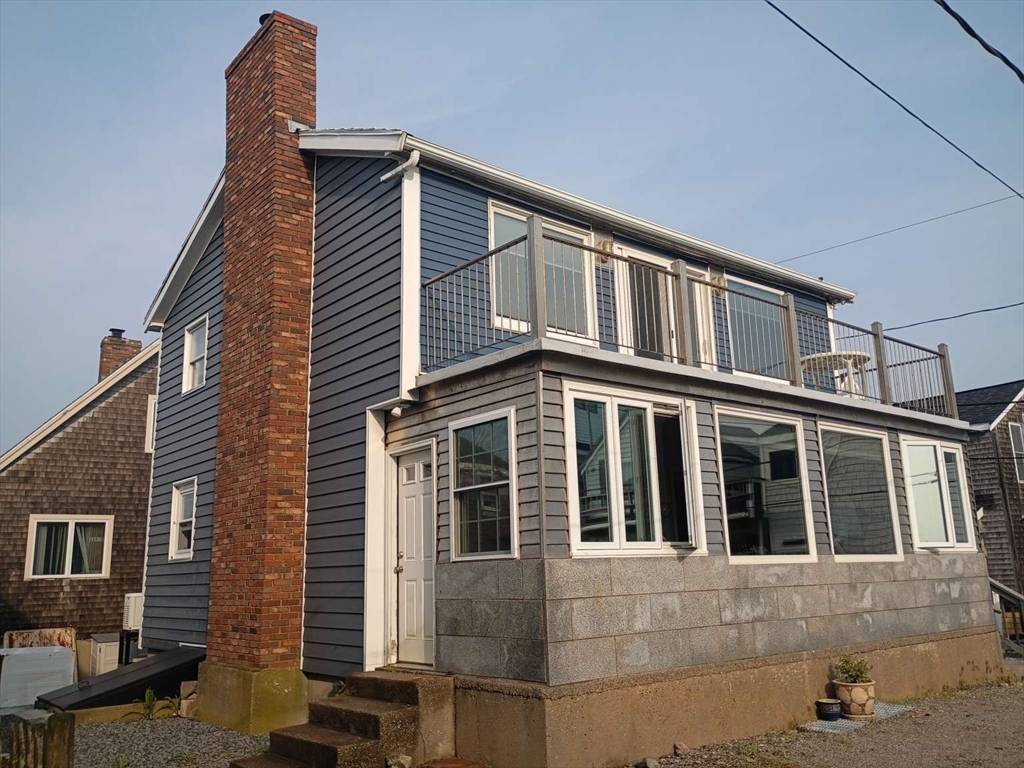Scituate, MA 02066,6 Tilden Avenue