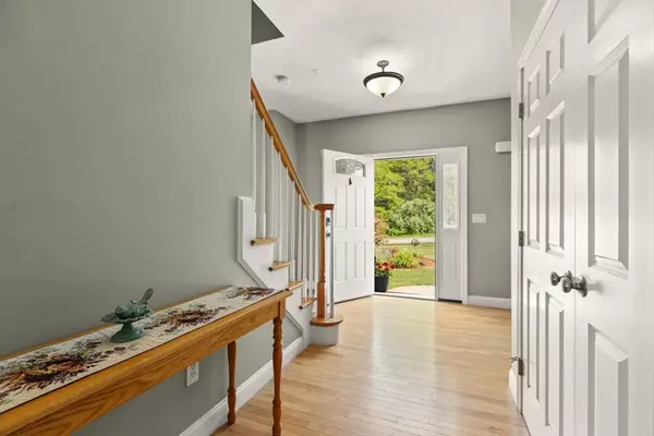 Shirley, MA 01464,1 Windsor Road