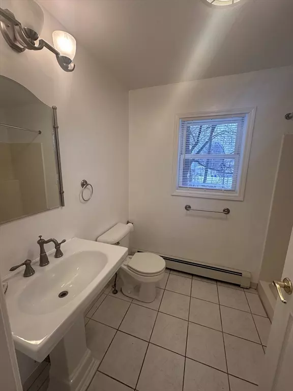 Boston, MA 02124,269 Norwell Street #2