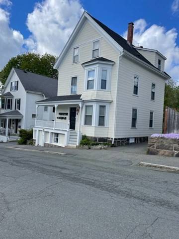 10 Judson #2R, Beverly, MA 01915