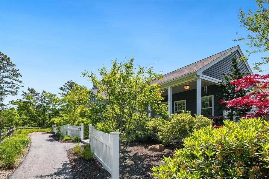 3 Hatherly Rise #3, Plymouth, MA 02360