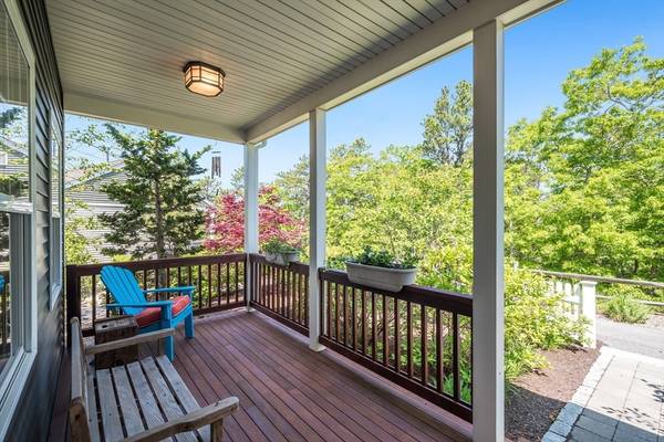 3 Hatherly Rise #3, Plymouth, MA 02360