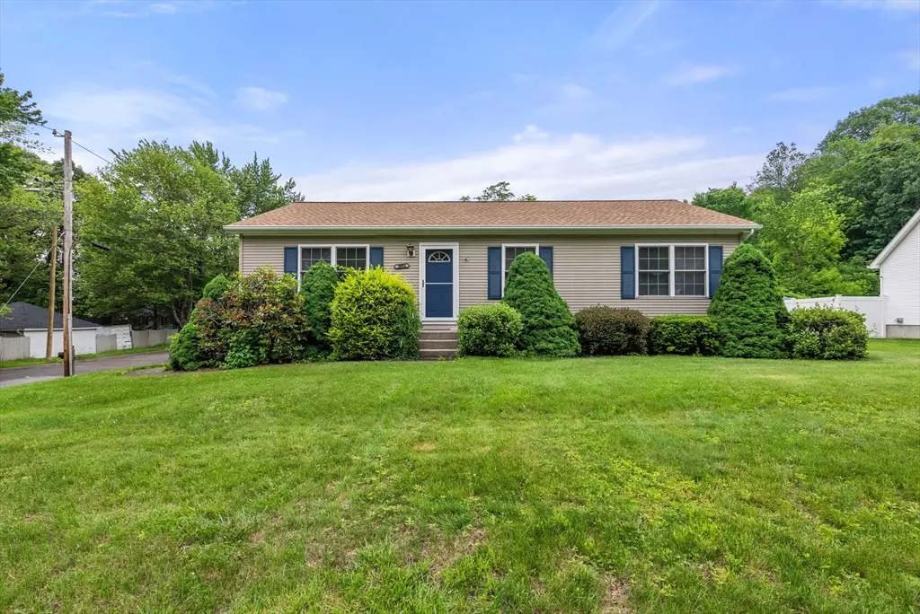 Chicopee, MA 01013,1072 Montgomery St