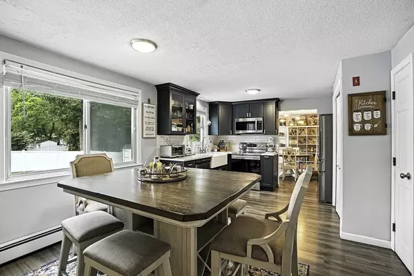 Milford, MA 01757,32 Nancy Rd