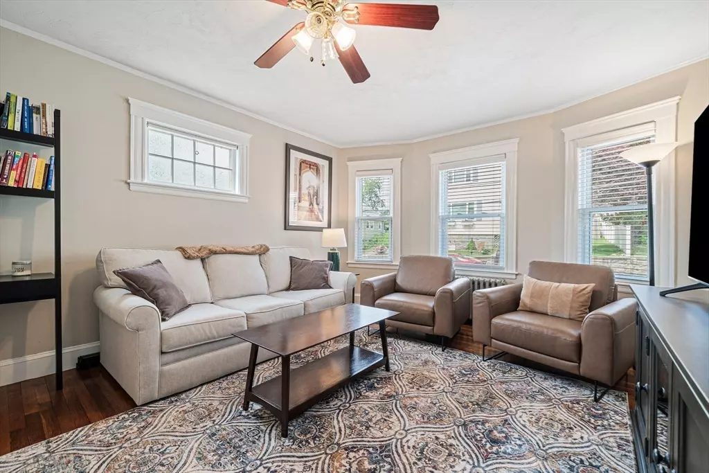 Boston, MA 02132,81 Cass St #81