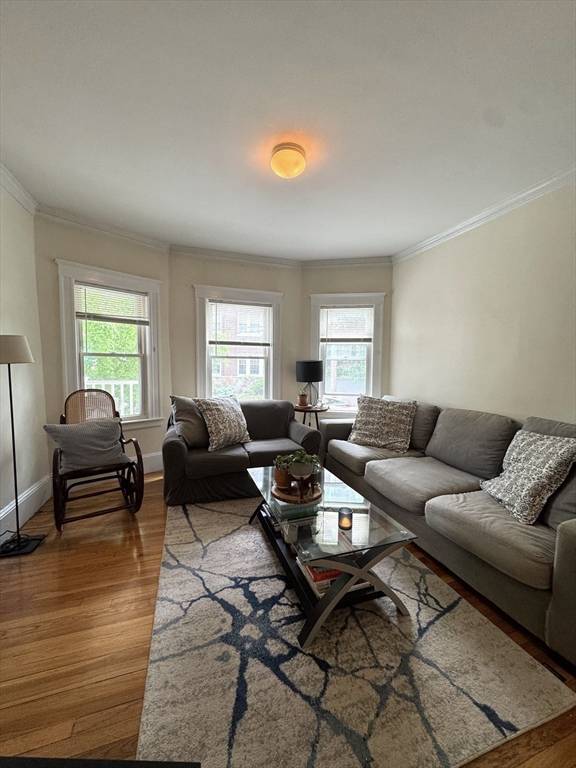 Boston, MA 02135,99 Kilsyth Rd #1