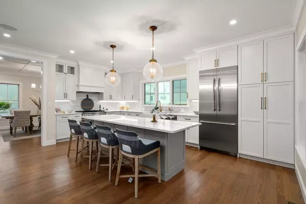 Dedham, MA 02026,106 Horrigan Drive #21