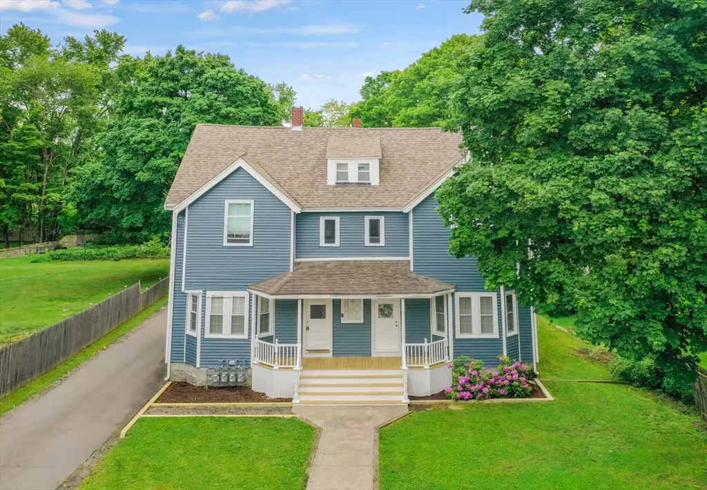 Foxboro, MA 02035,41-43 Sherman Street