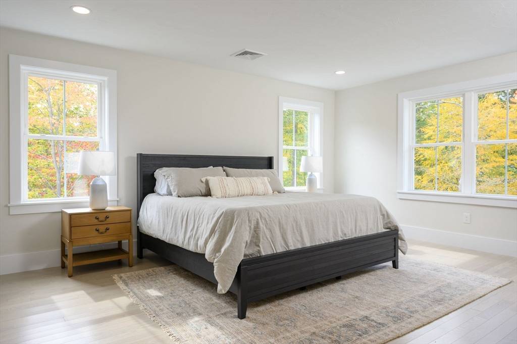 Hanson, MA 02341,15 Hayford Trail #16