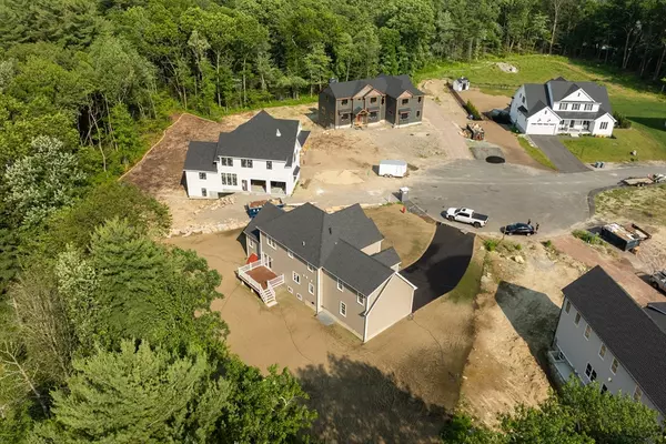 Raynham, MA 02767,55 Wildwood Path