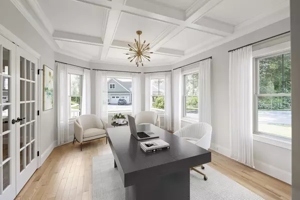 Wenham, MA 01984,16 Pine Hill Rd #16