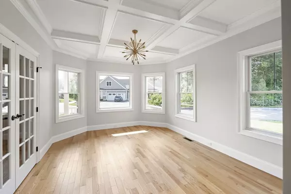 Wenham, MA 01984,16 Pine Hill Rd #16