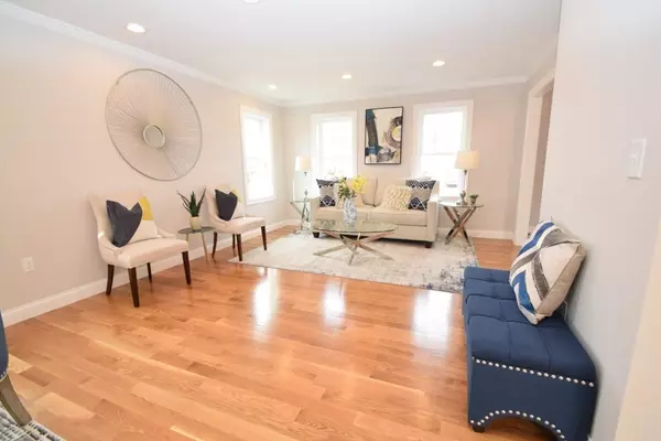 Holbrook, MA 02343,5 Clarendon Circle #Lot 4