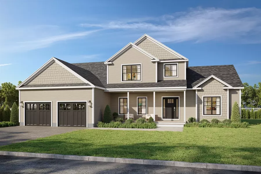 268 Pine Street #7, Rehoboth, MA 02769
