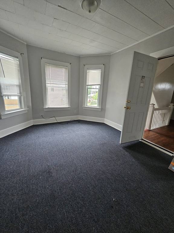 51 Rutledge Ave #2nd fl, Springfield, MA 01105